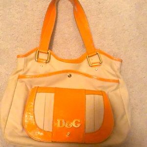 Dolce & Gabbana Purse